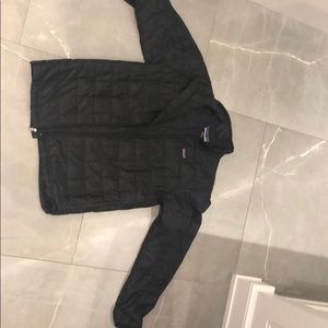 Boys Nano Puff Jacket